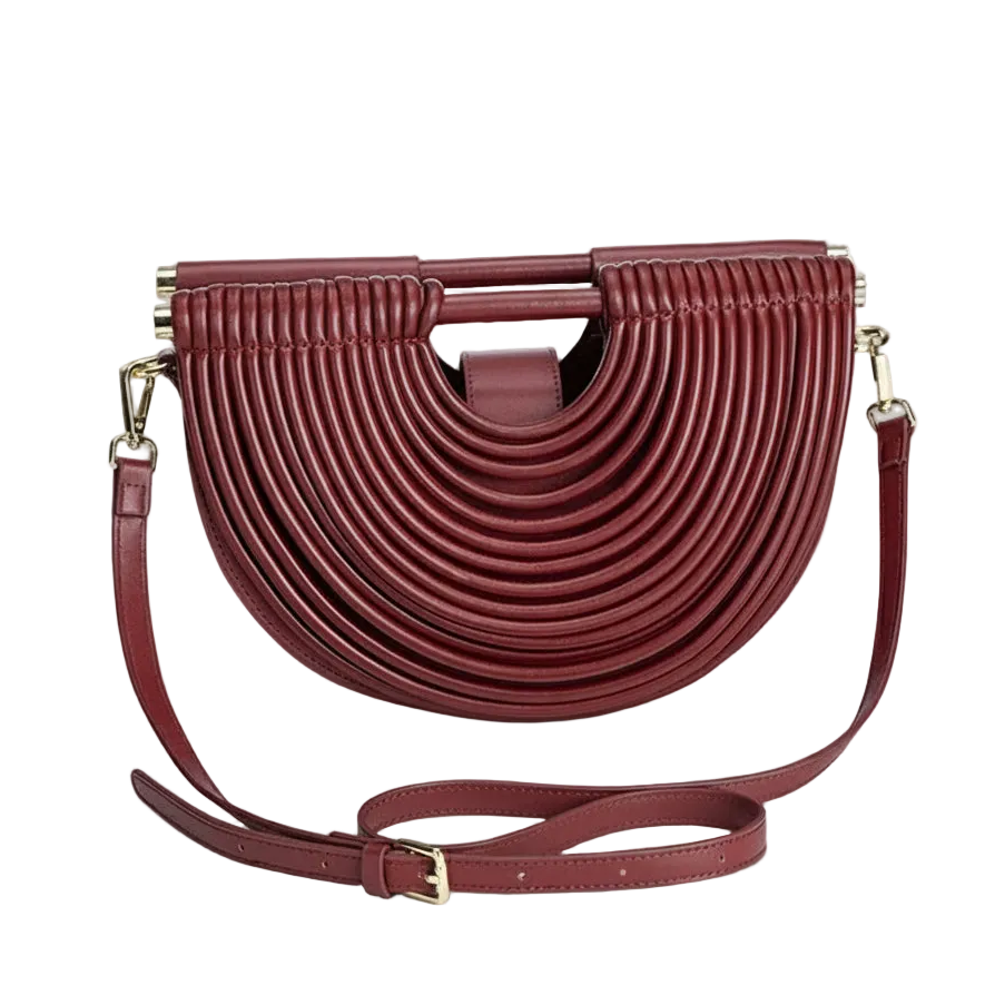 Swanky Crossbody Bag
