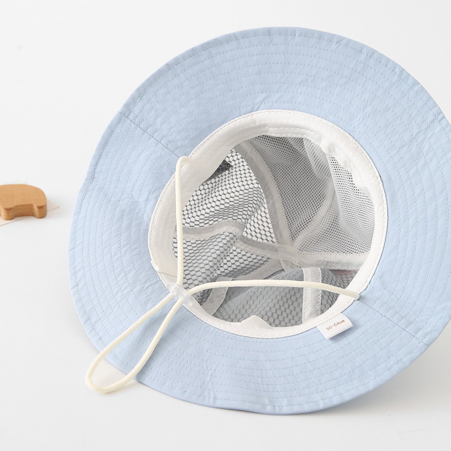Children's Adorable Penguin Sun Protection Bucket Hat