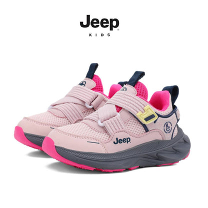 Jeep Kids Switch Back Sneakers