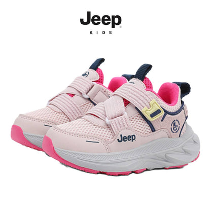 Jeep Kids Switch Back Sneakers