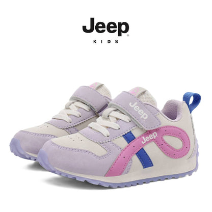 Jeep Kids Explorer Lite Forrest Gump Shoes