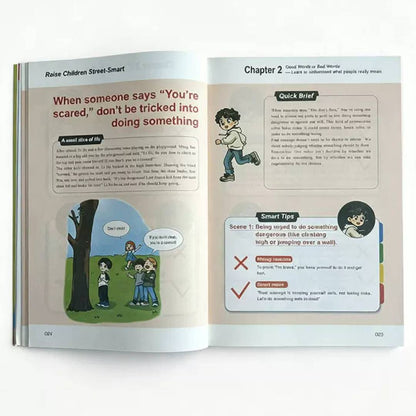 Children's Books