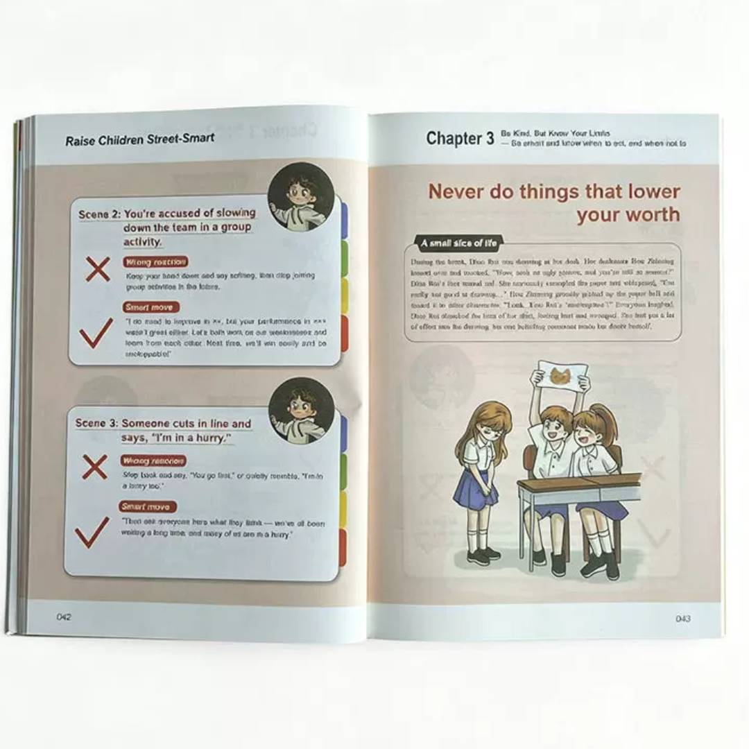 Children's Books