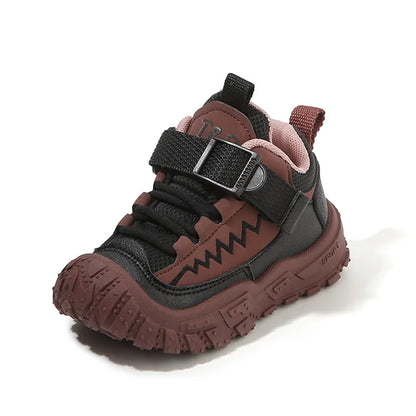 Boys Breathable Running Shoes/Sneakers