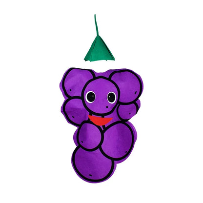 Adorable Fruit & Vegetable Costumes for Boys & Girls