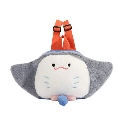 Kids Stingray Backpack