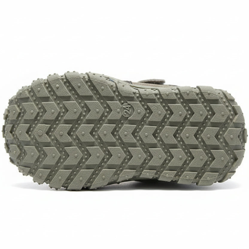 Boys Breathable Running Shoes/Sneakers