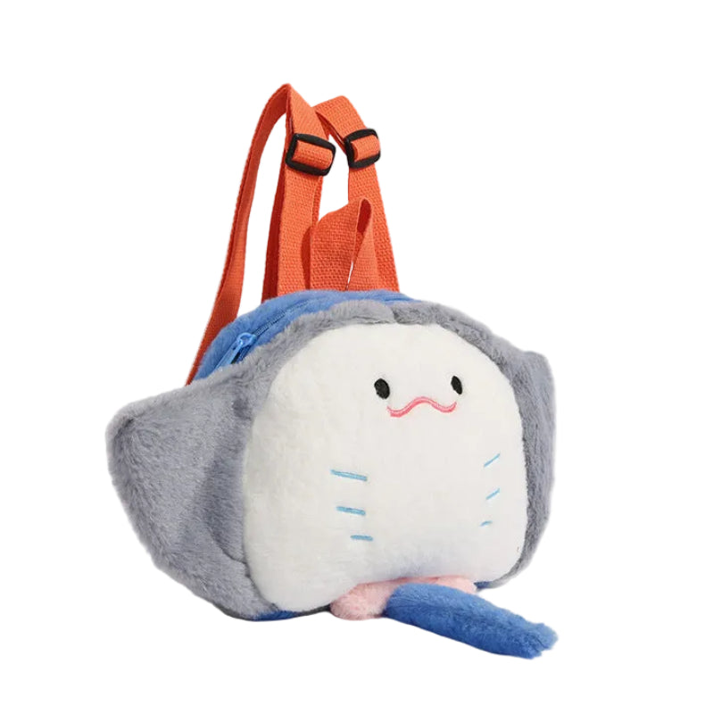 Kids Stingray Backpack