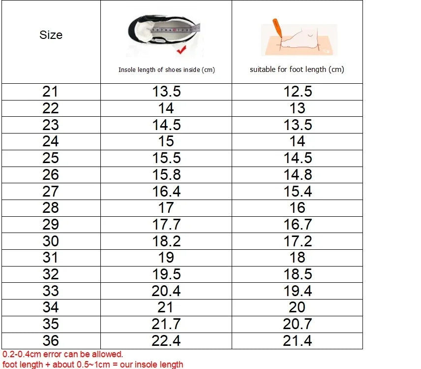 Boys Breathable Running Shoes/Sneakers