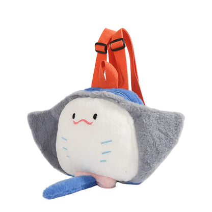 Kids Stingray Backpack
