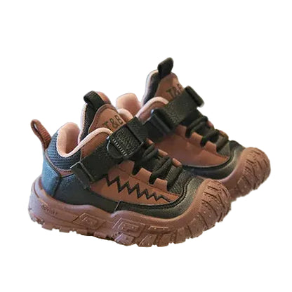 Boys Breathable Running Shoes/Sneakers