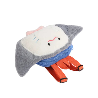 Kids Stingray Backpack