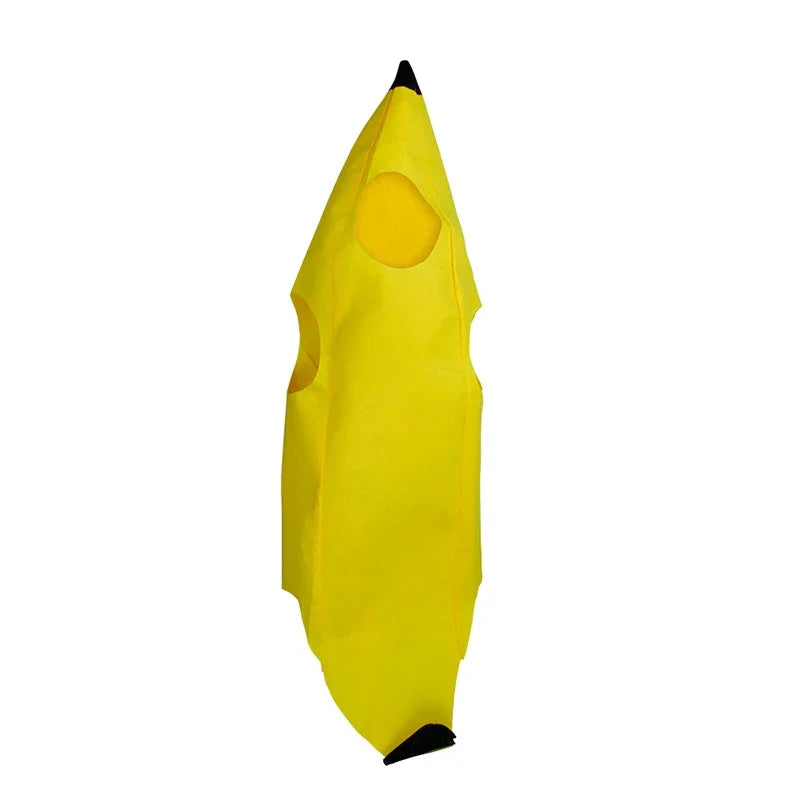 Adorable Fruit & Vegetable Costumes for Boys & Girls