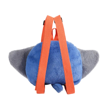 Kids Stingray Backpack