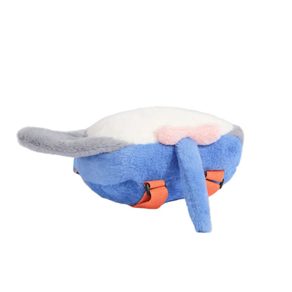 Kids Stingray Backpack