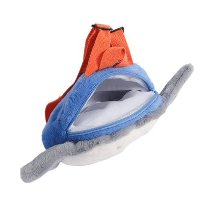 Kids Stingray Backpack