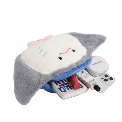 Kids Stingray Backpack