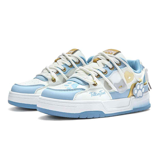 TALKING TOM | Unisex Sporty Shoes