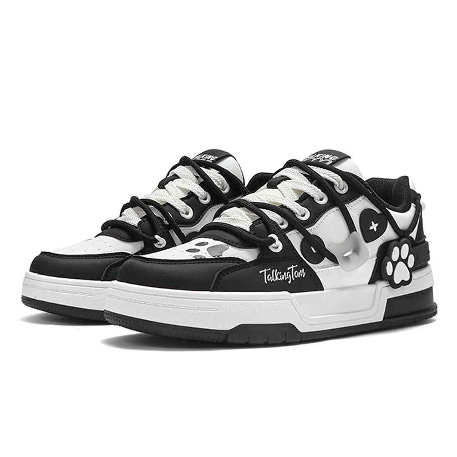 TALKING TOM | Unisex Sporty Shoes