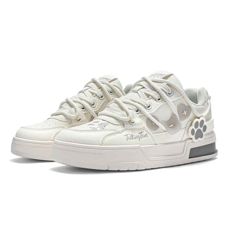 TALKING TOM | Unisex Sporty Shoes