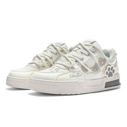 TALKING TOM | Unisex Sporty Shoes