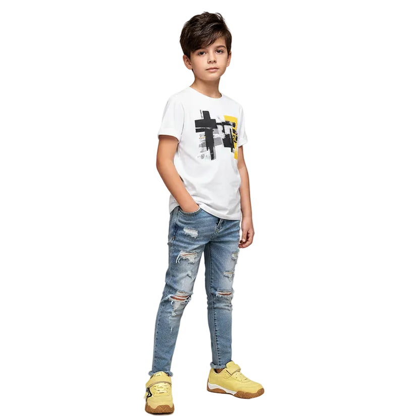 Kids Sports Shoes