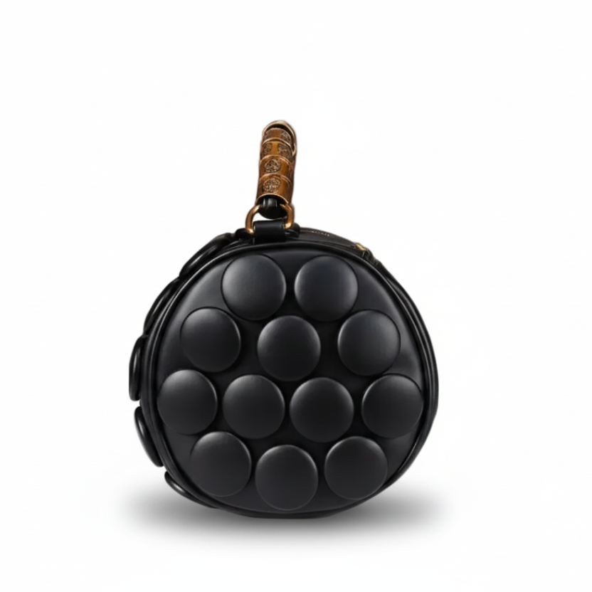 Sphere Crossbody Bag
