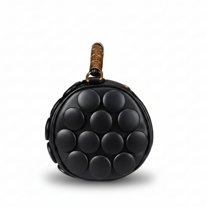 Sphere Crossbody Bag