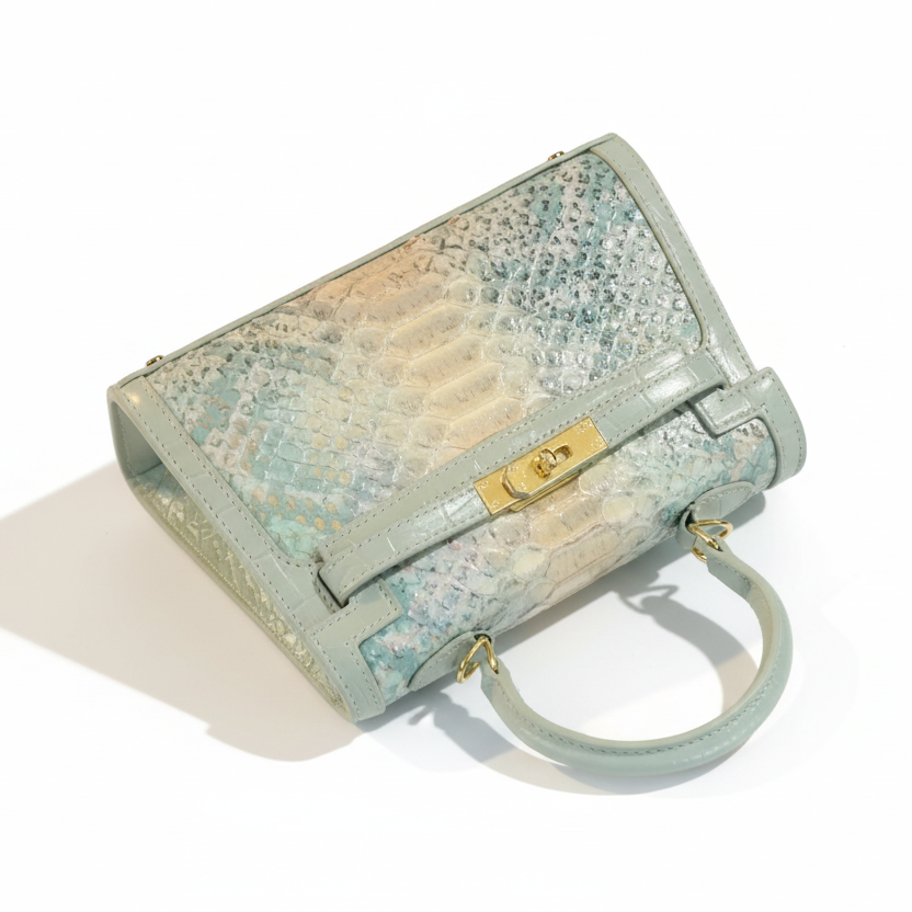 Chic Mini Handbag
