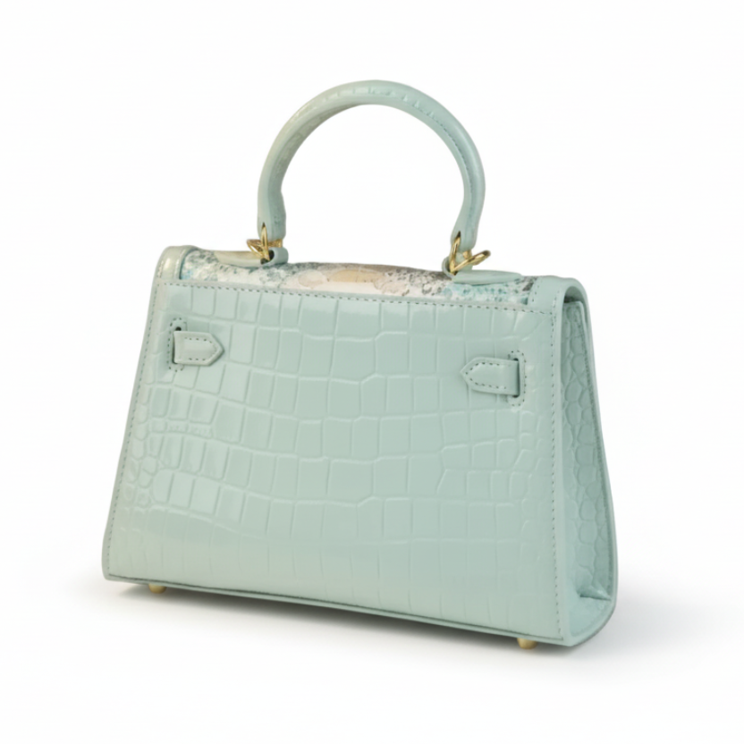 Chic Mini Handbag