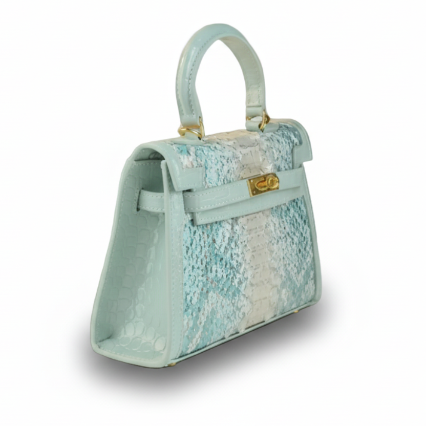 Chic Mini Handbag