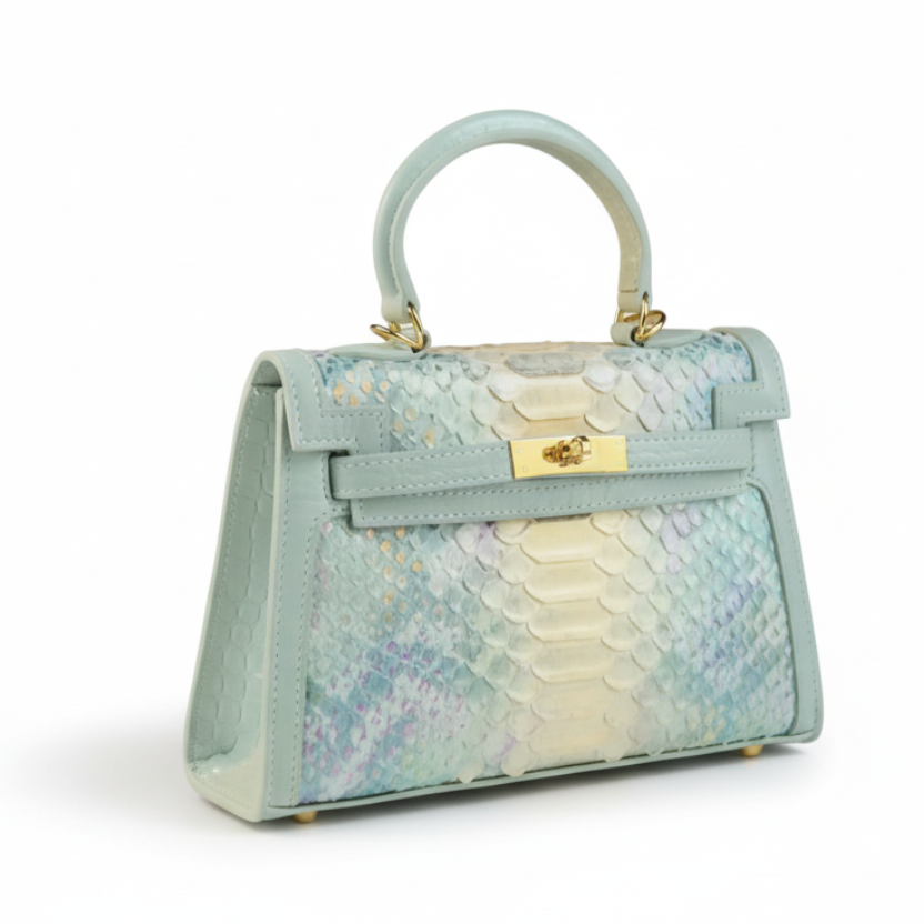 Chic Mini Handbag