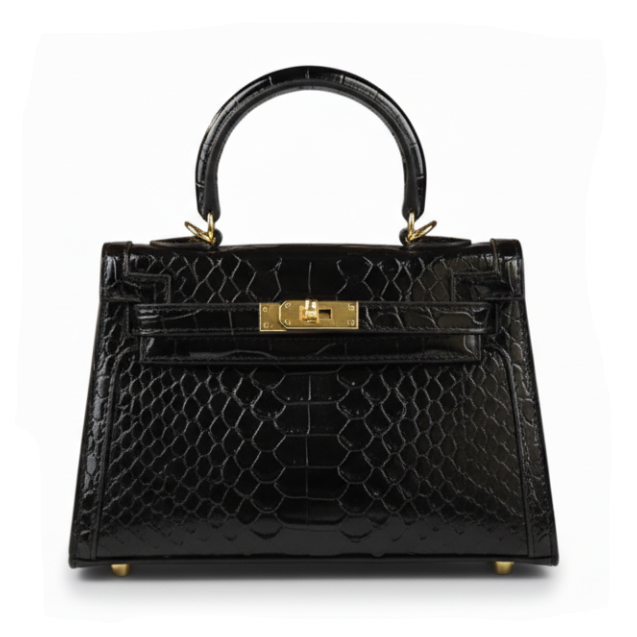 Chic Mini Handbag