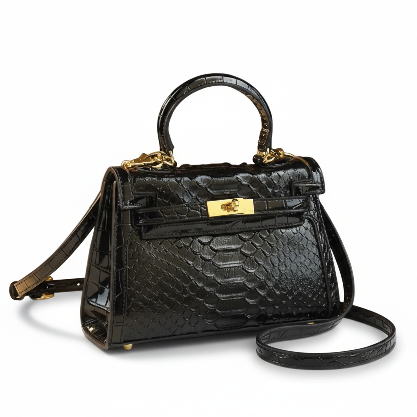 Chic Mini Handbag