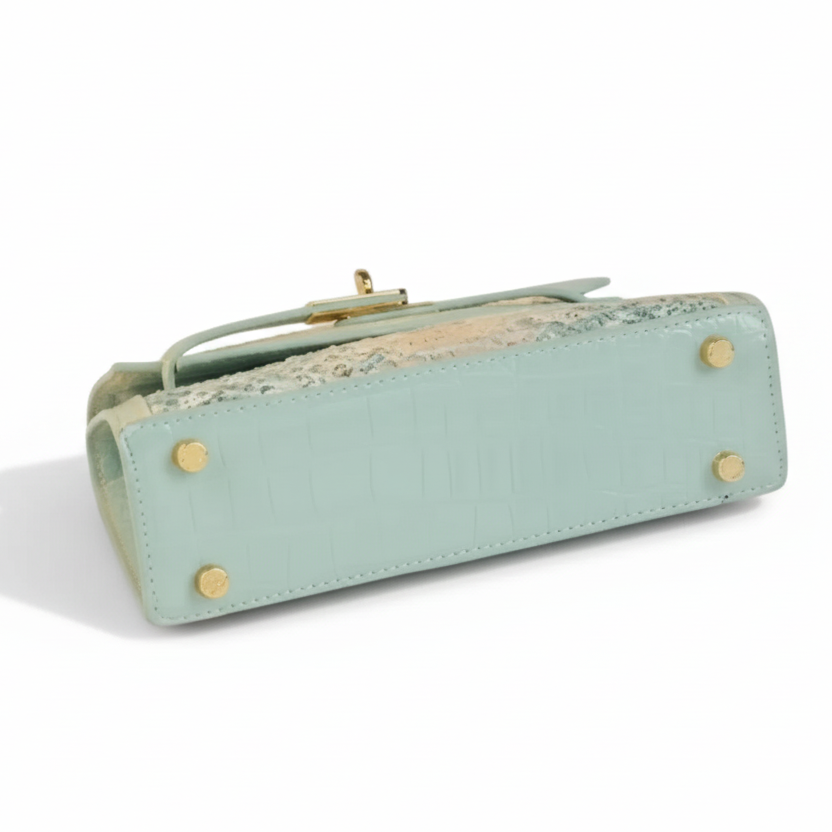 Chic Mini Handbag