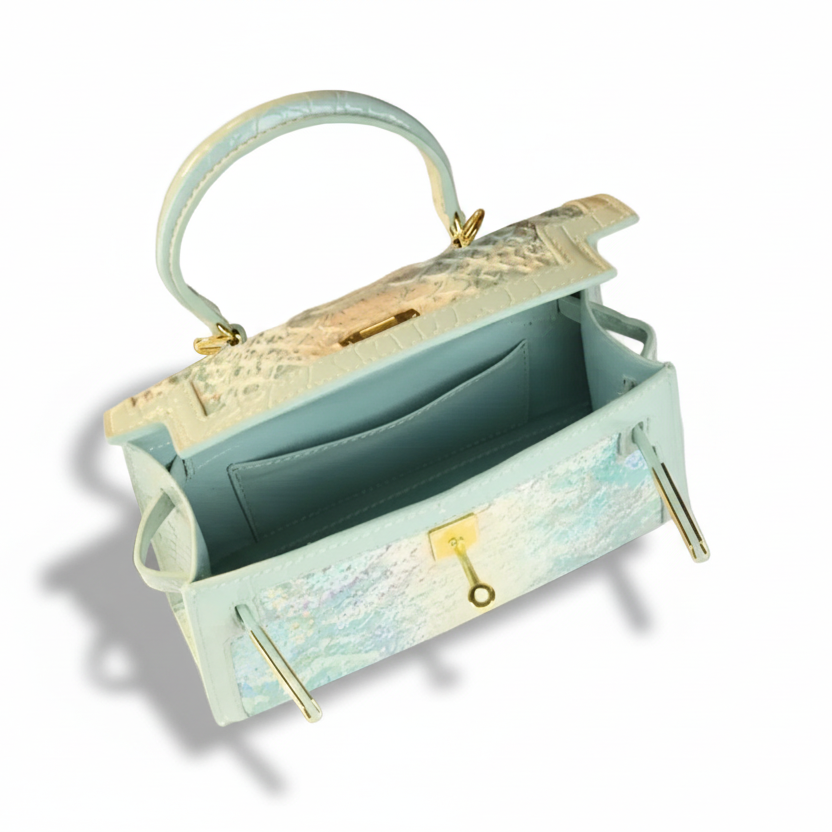 Chic Mini Handbag