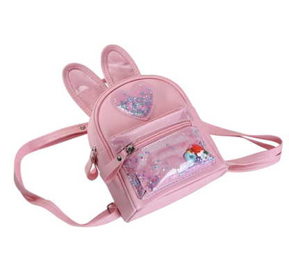 Kids Bunny Hop Backpack