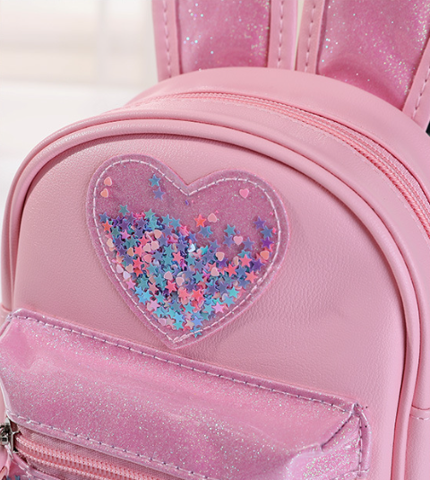 Kids Bunny Hop Backpack