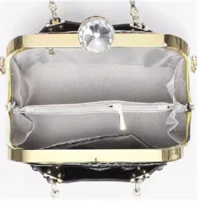 Midnight Maven Crossbody/Handbag