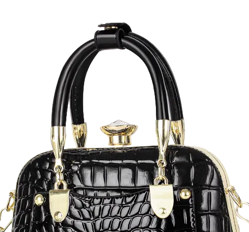 Midnight Maven Crossbody/Handbag