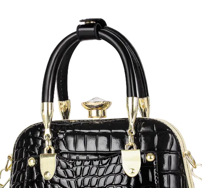 Midnight Maven Crossbody/Handbag