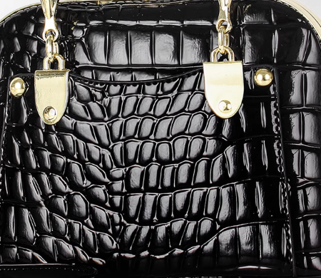 Midnight Maven Crossbody/Handbag