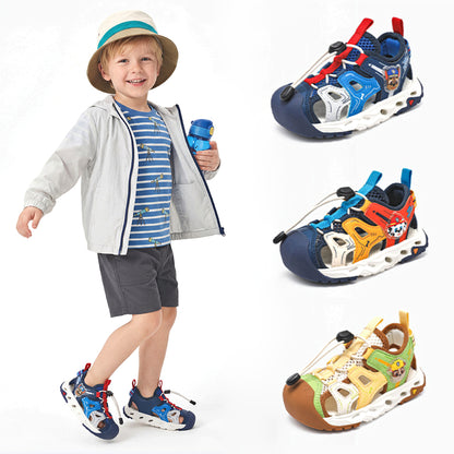 PAW Patrol All Terrain Sports Sandals