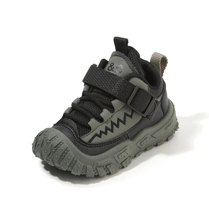 Boys Breathable Running Shoes/Sneakers