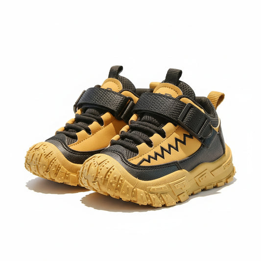 Boys Breathable Running Shoes/Sneakers