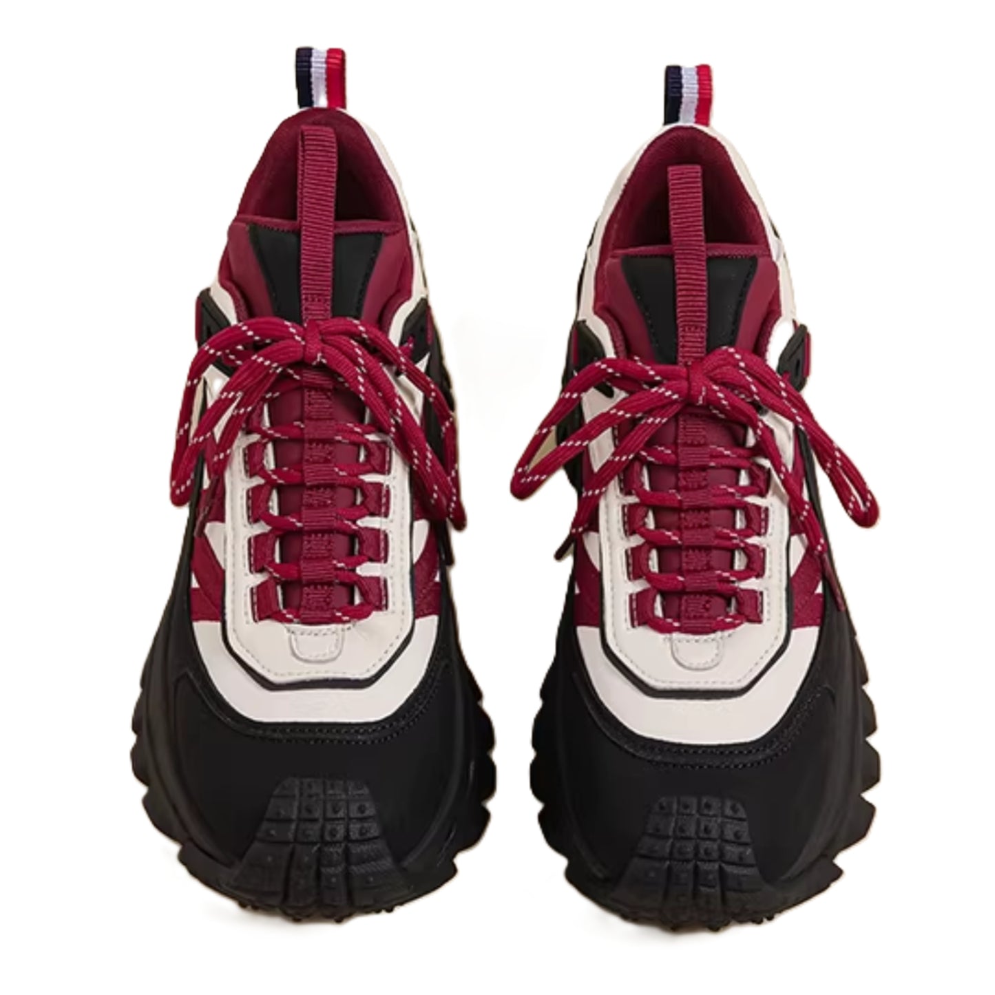 Women's Juggernaut Women Shoes (Black)