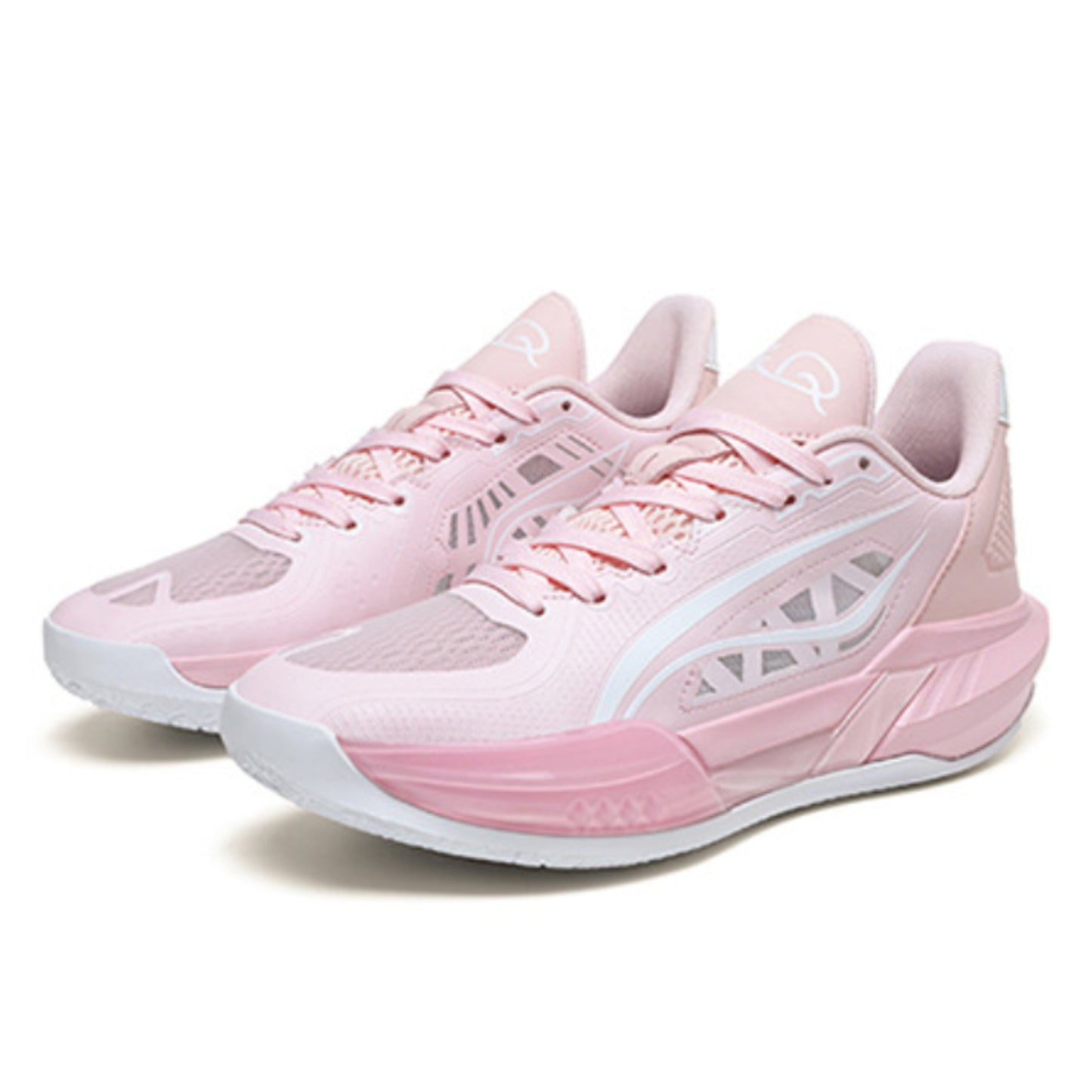 Velocity Prism Sports Shoes - Pink