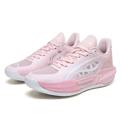 Velocity Prism Sports Shoes - Pink