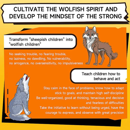 Ware wolf Law Book
