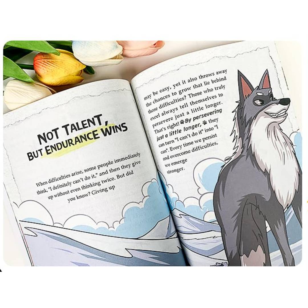 Children's Books
